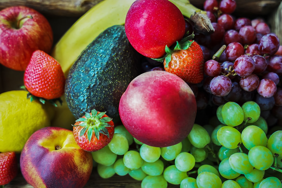 Healthy nutrition and prevention